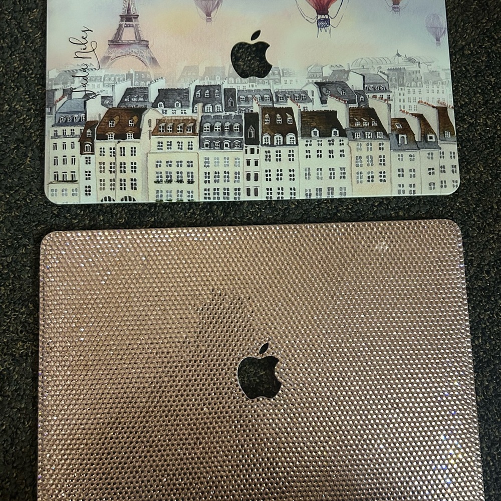 MacBook Pro cases